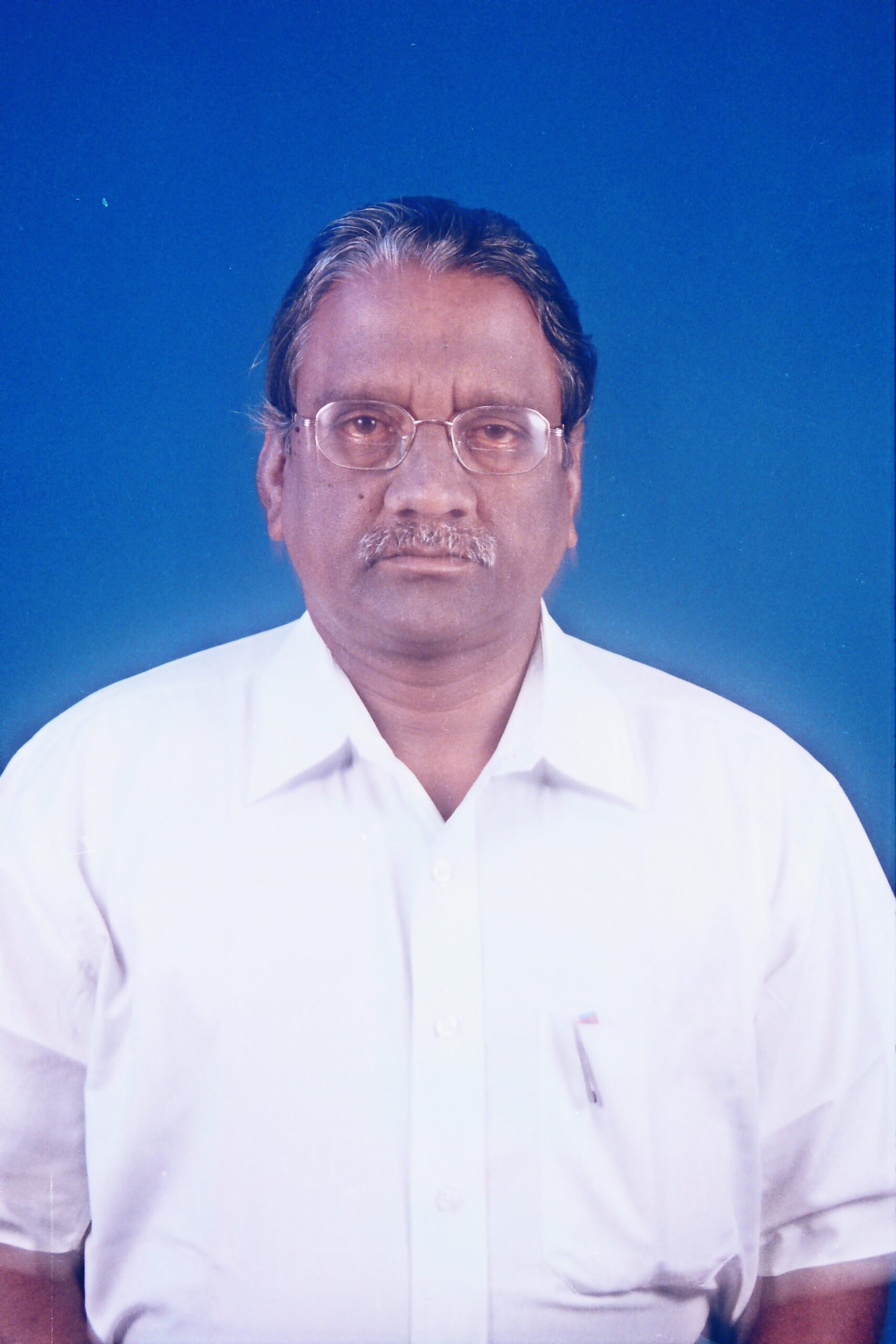 Chandrasekaran Rajamani